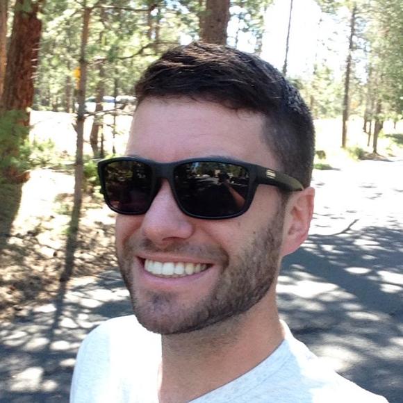 Meet your Posher, Mark - Picture 1 of 1